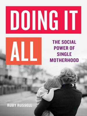 cover image of Doing It All